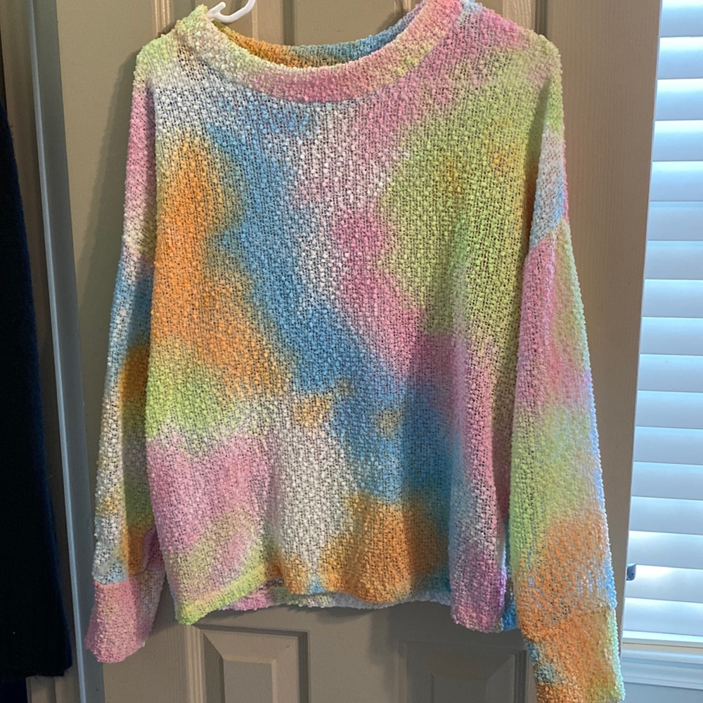 Boutique (Cherish brand) Top